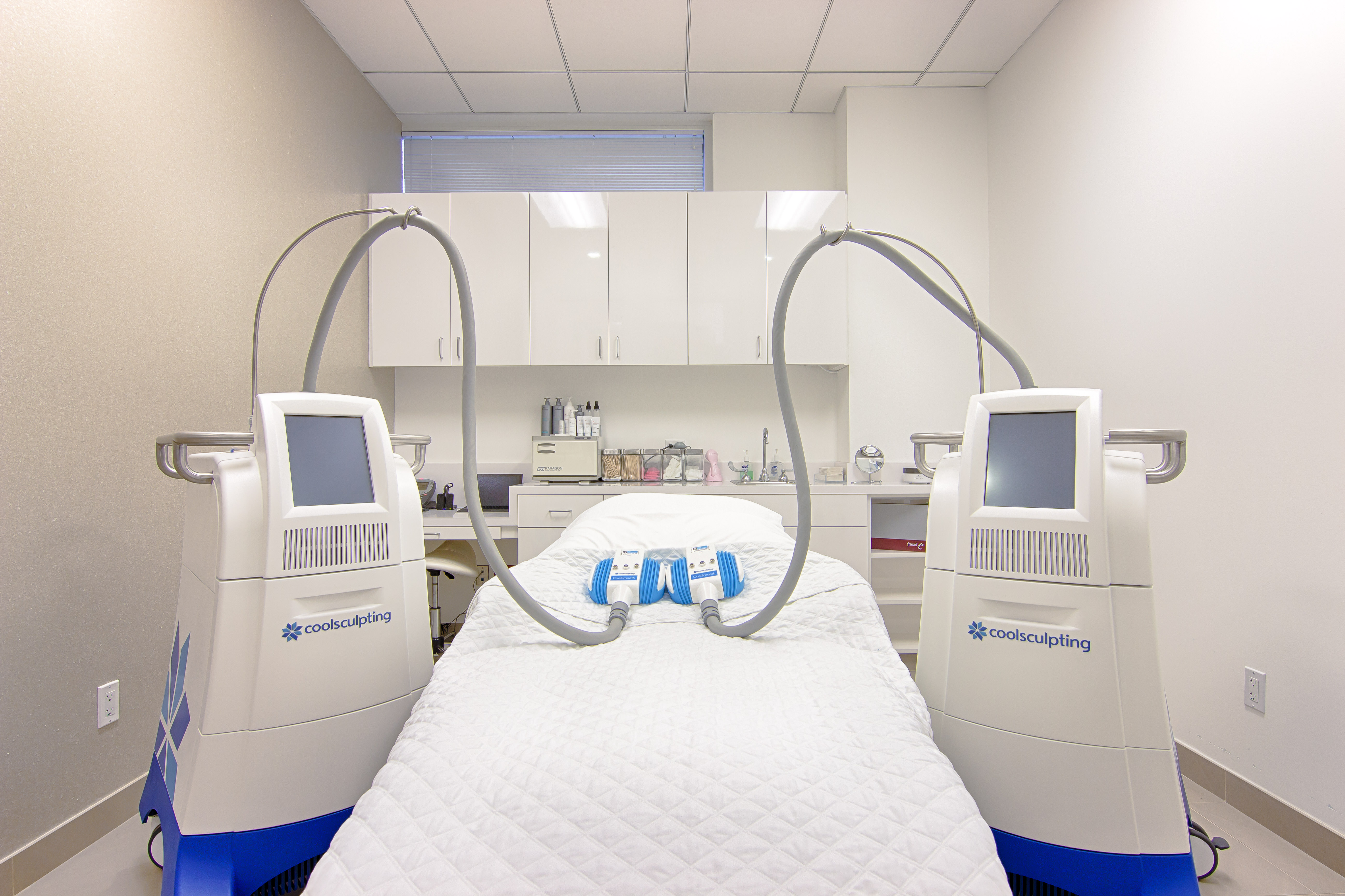 Houston’s Largest Single CoolSculpting Practice Continues to Grow